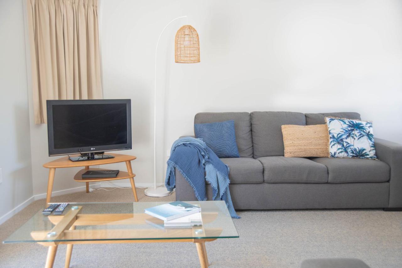 Raglan Sunset Motel And Conference Venue Εξωτερικό φωτογραφία
