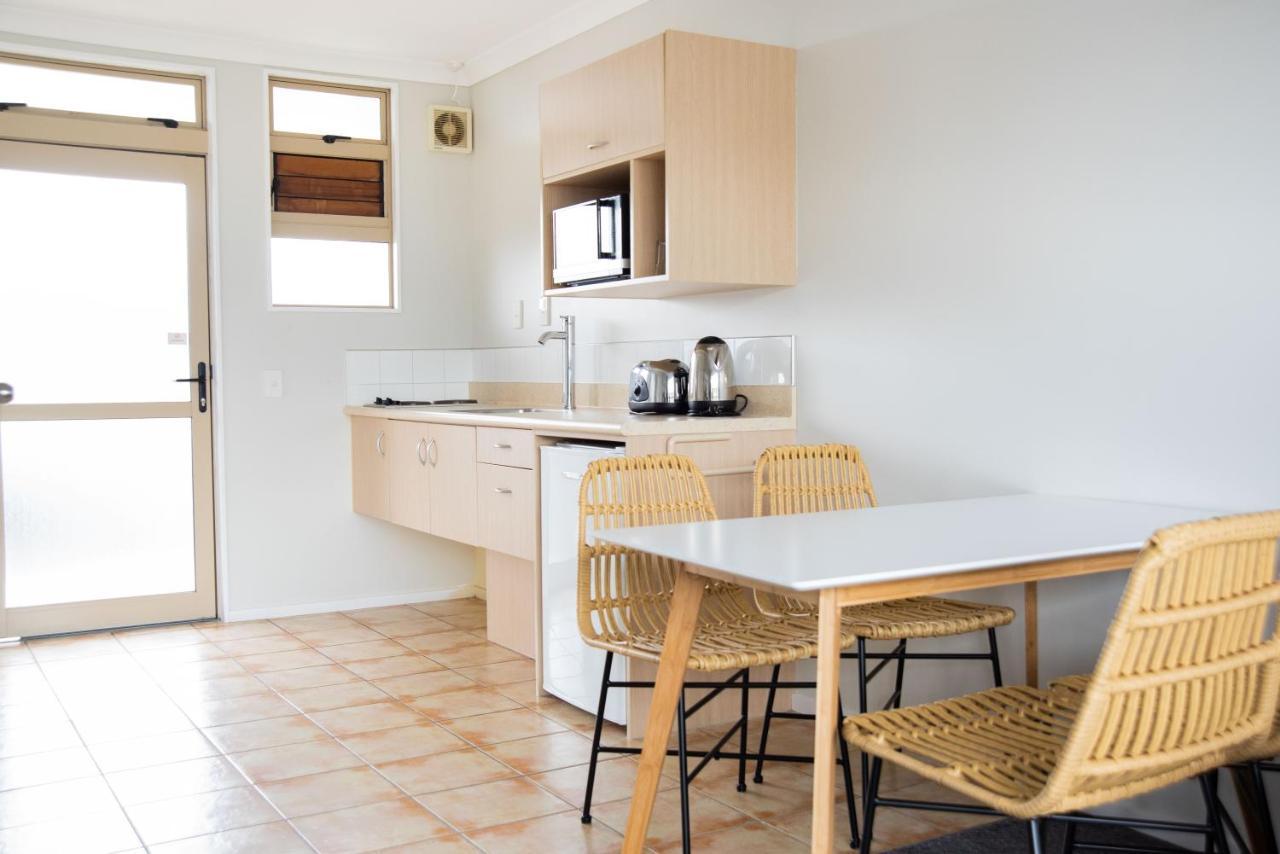 Raglan Sunset Motel And Conference Venue Εξωτερικό φωτογραφία