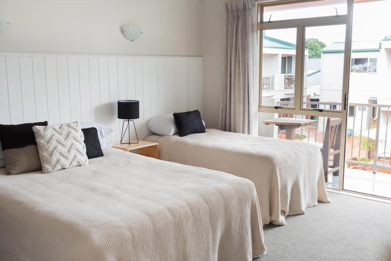 Raglan Sunset Motel And Conference Venue Εξωτερικό φωτογραφία