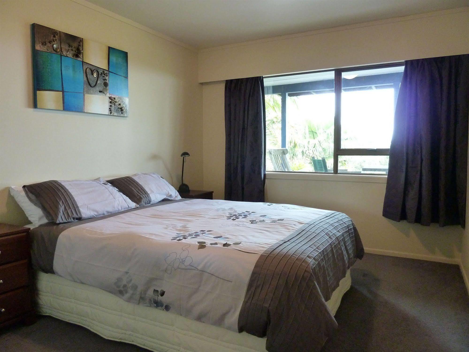 Raglan Sunset Motel And Conference Venue Εξωτερικό φωτογραφία